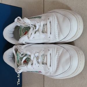 Reebok Running Shoes - Club C 85 Archive